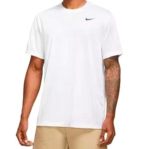NWT.  Men's Nike Dri-FIT Legend Fitness Tee. White. Size XL. DM0989